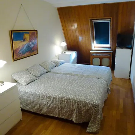 Apartamentos Formigal Exterior foto
