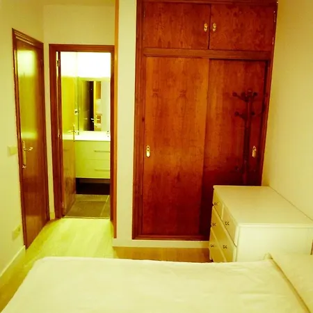 Apartamentos Formigal Exterior foto