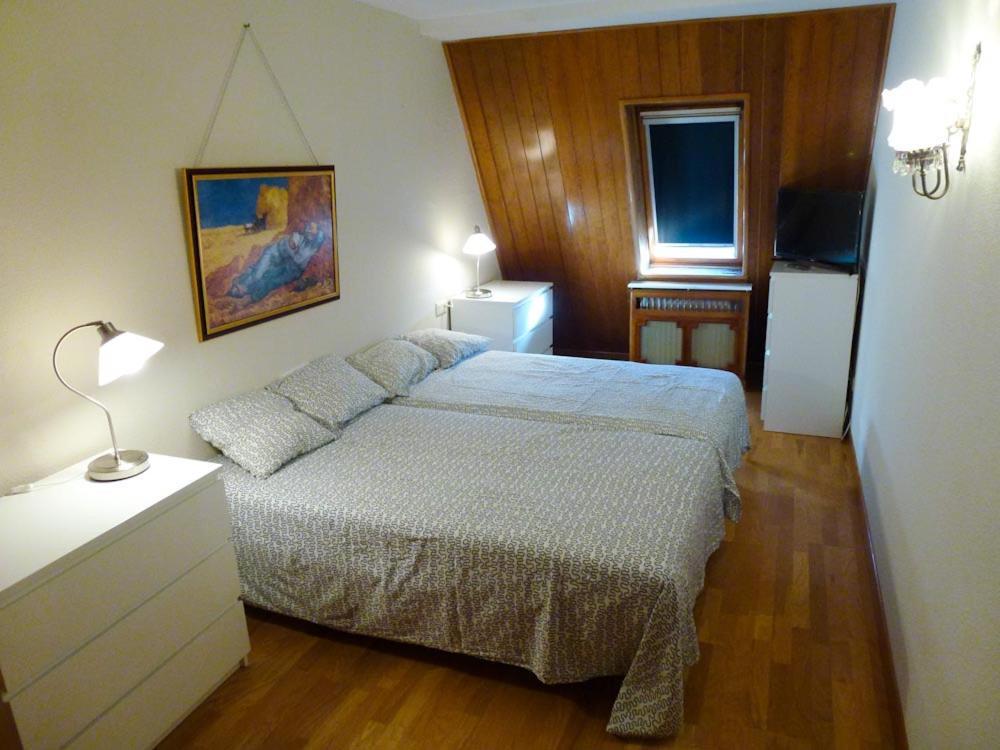 Apartamentos Formigal *