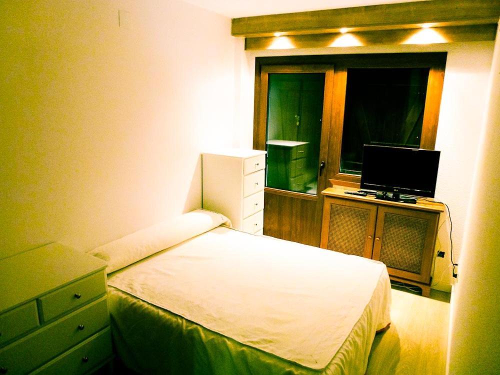 Apartamentos Formigal Apartment *
