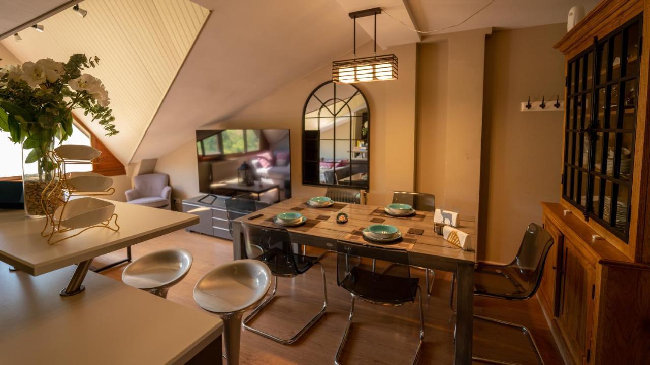Apartment Apartamentos Formigal Formigal