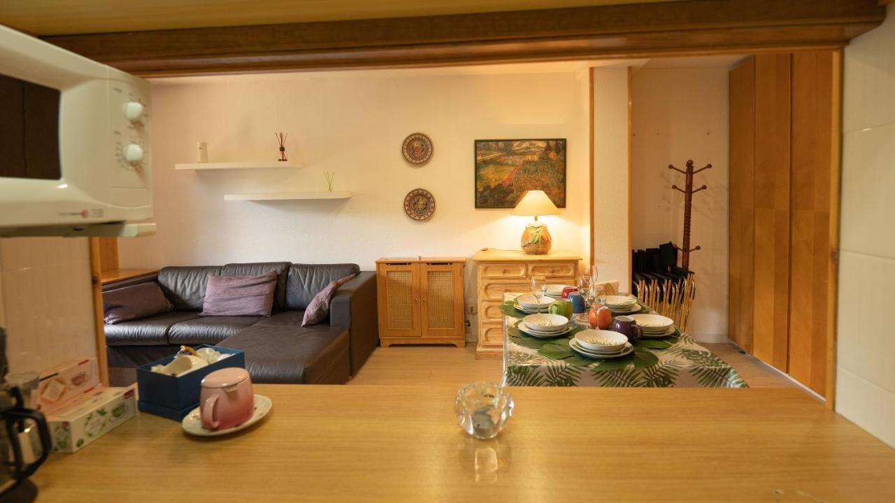 Apartamentos Formigal