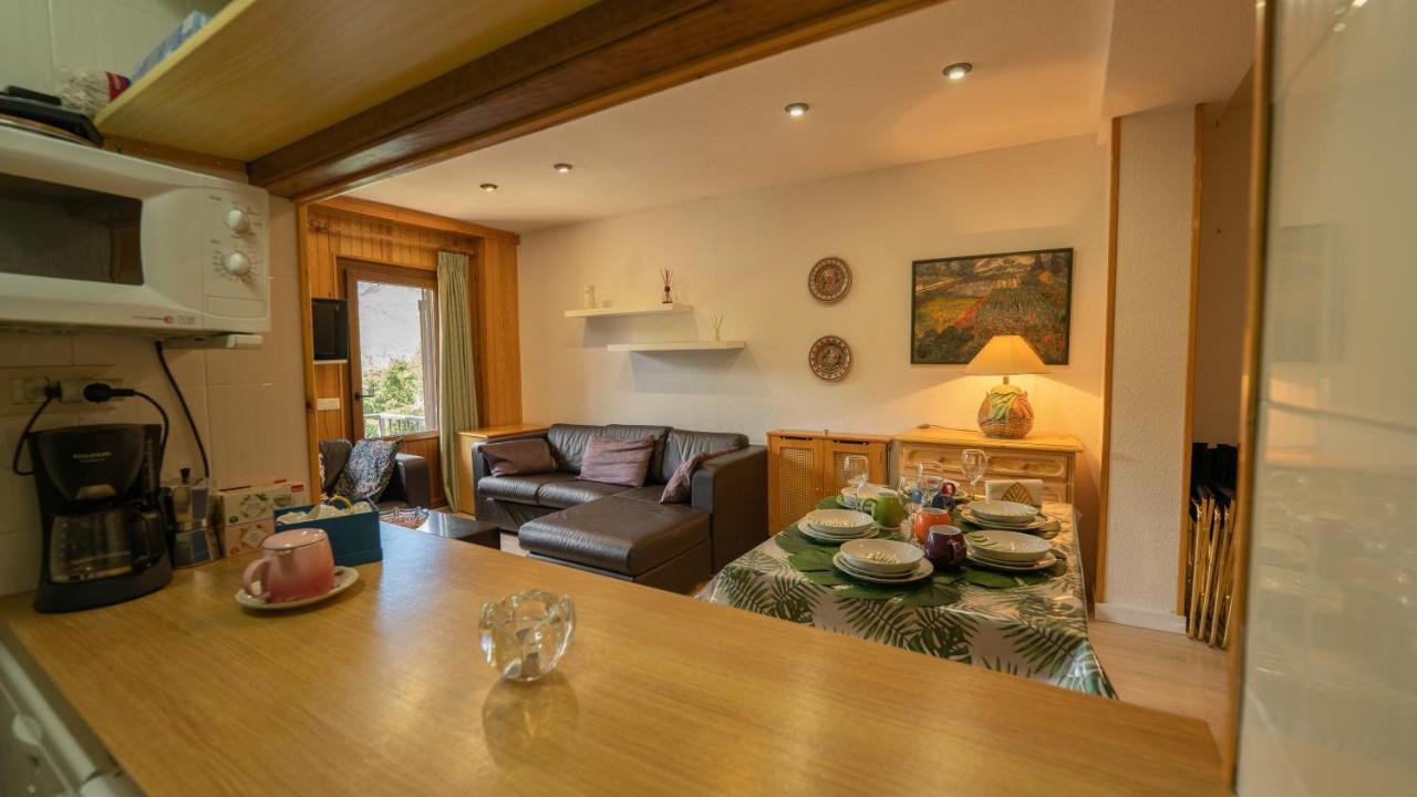Apartamentos Formigal Apartment