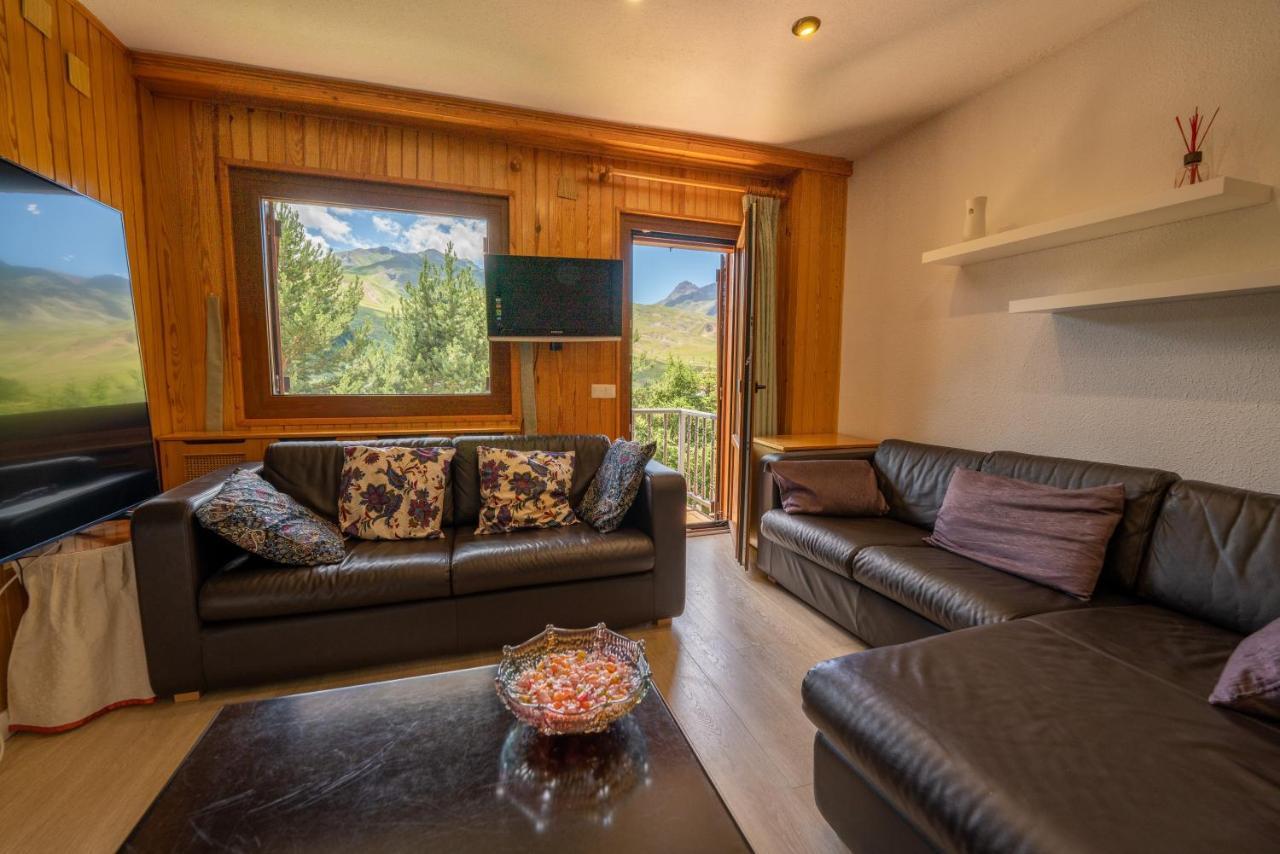 Apartamentos Formigal Formigal