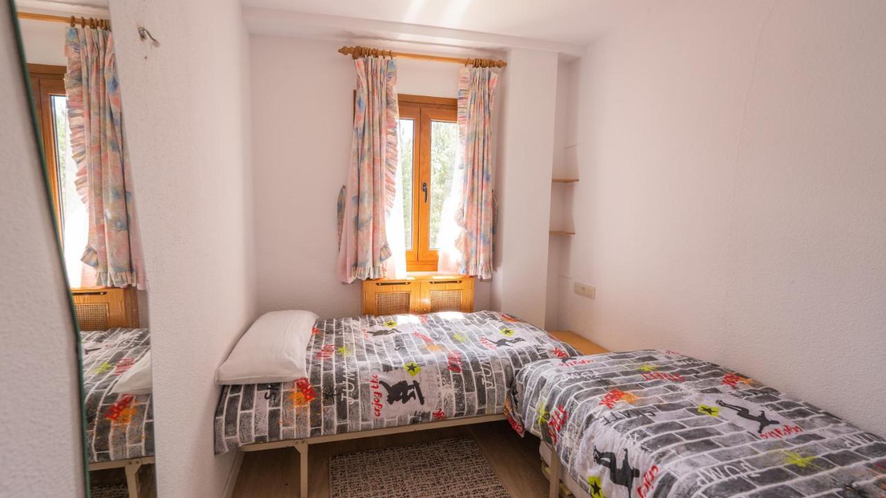 Apartamentos Formigal Apartment Formigal