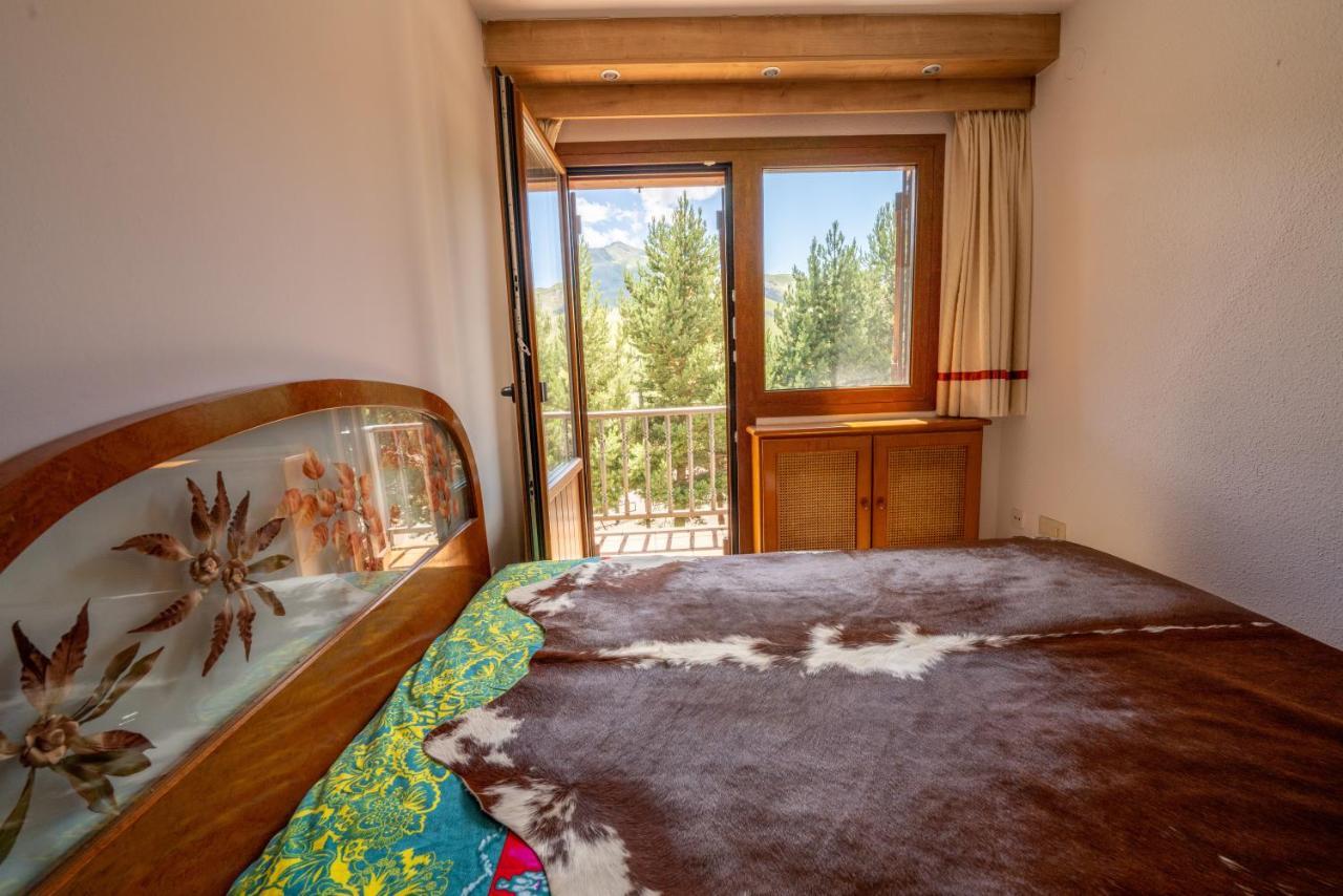 Apartamentos Formigal Apartment Formigal