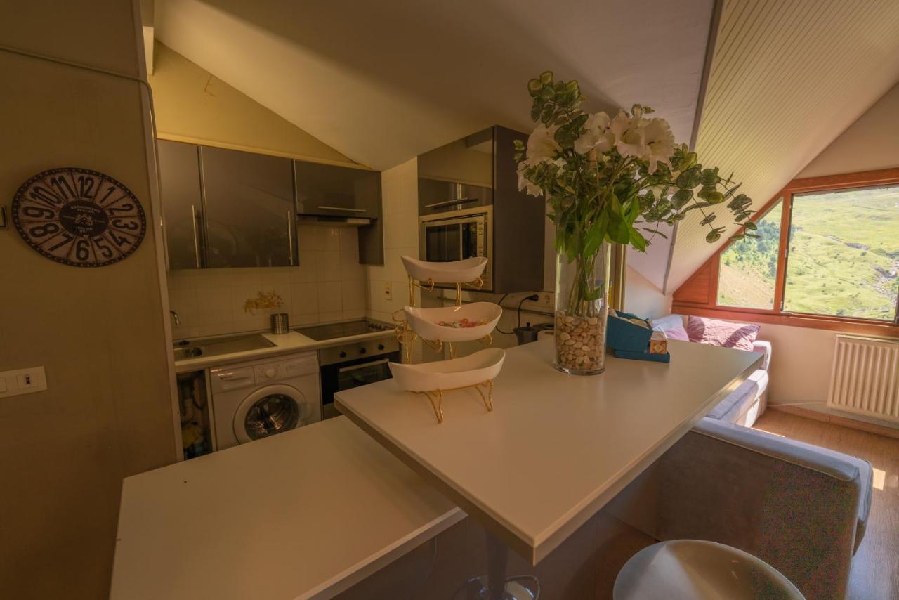 Apartamentos Formigal Apartment *