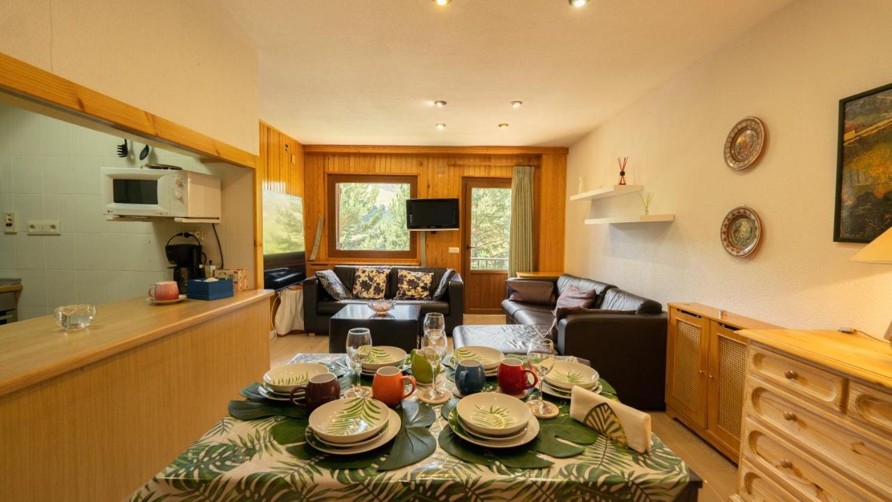 Apartment Apartamentos Formigal Formigal