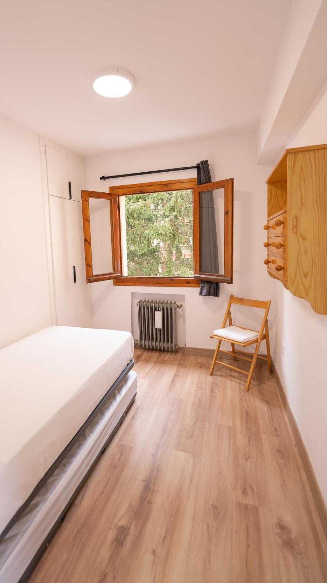 Apartamentos Formigal Apartment Formigal
