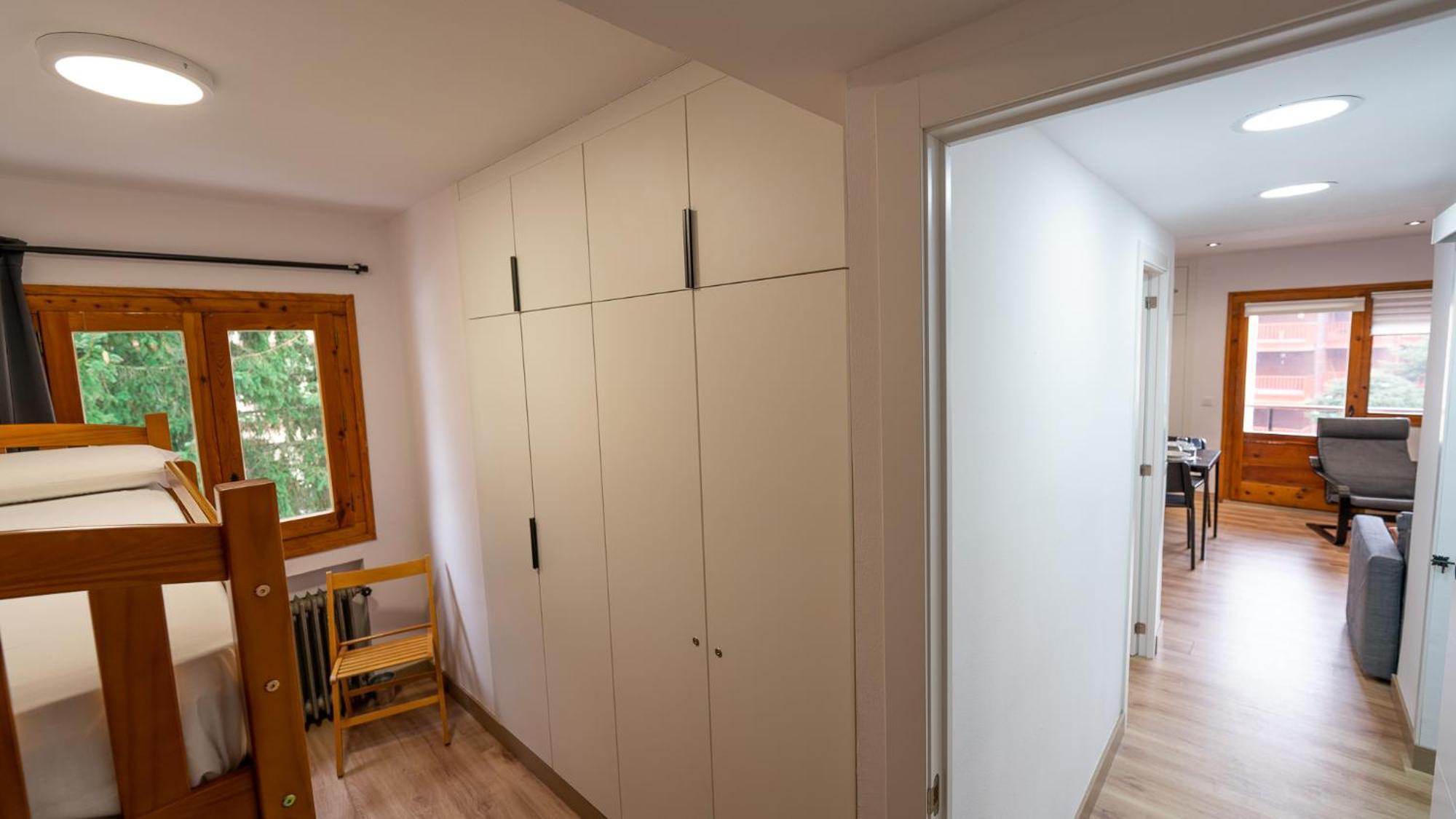 Apartamentos Formigal Formigal