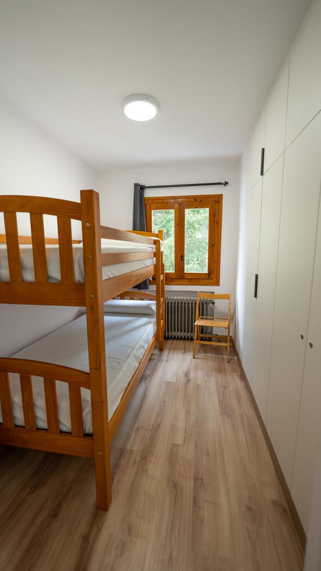 Apartamentos Formigal * Formigal