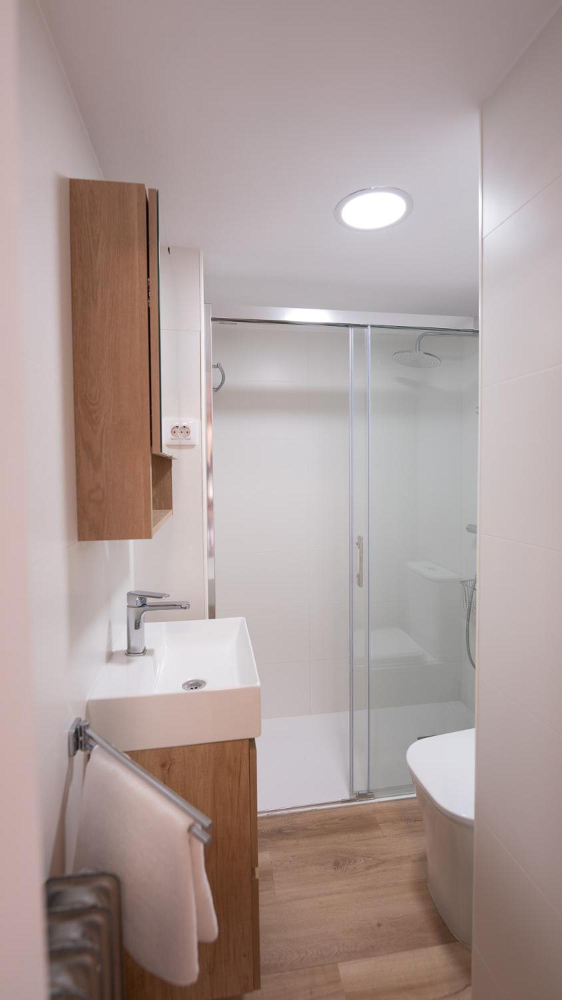 Apartamentos Formigal Apartment