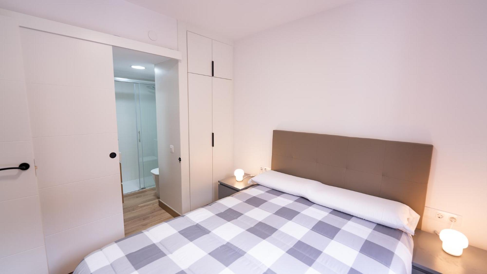 Apartamentos Formigal Apartment