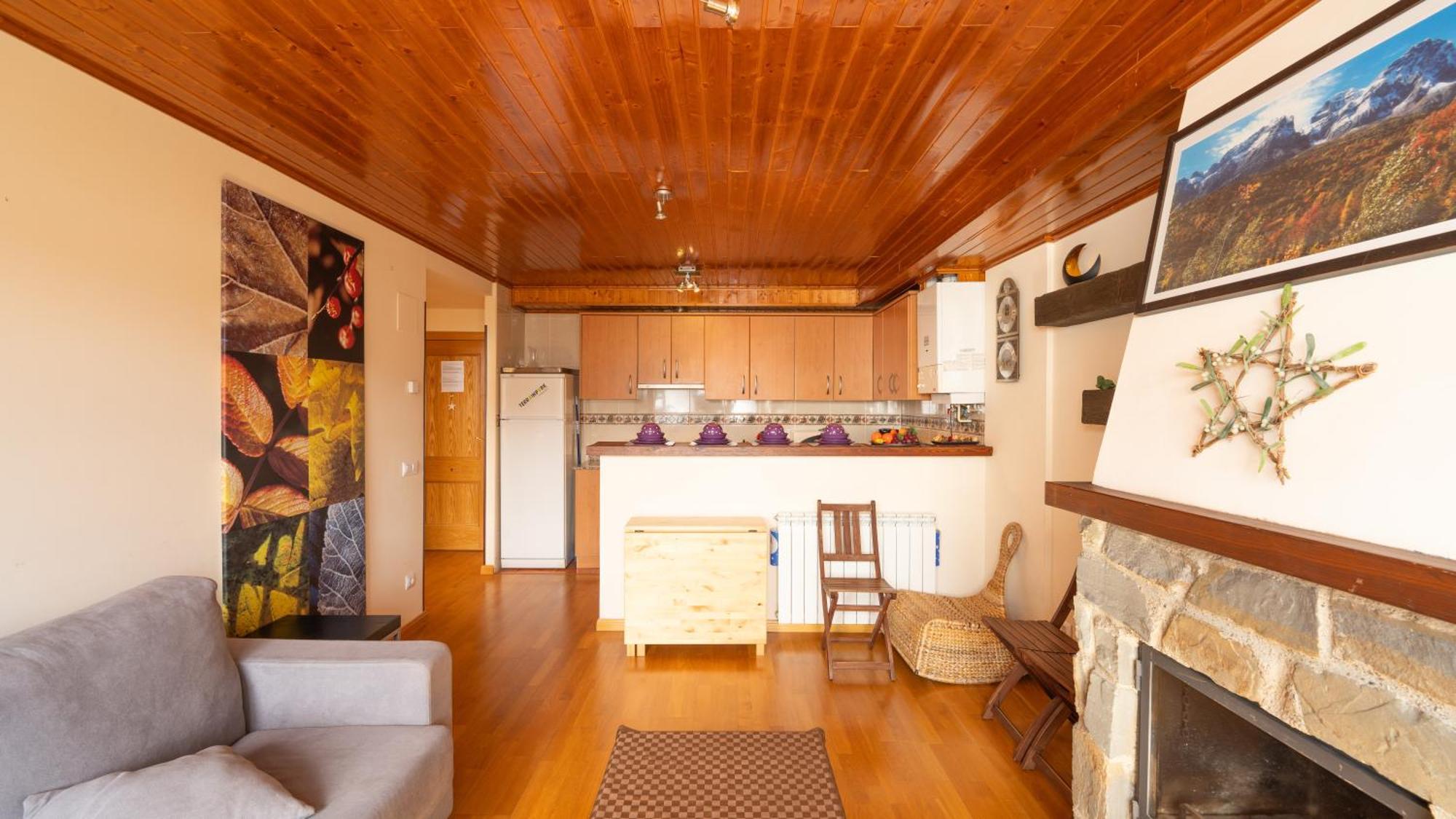 Apartamentos Formigal * Formigal