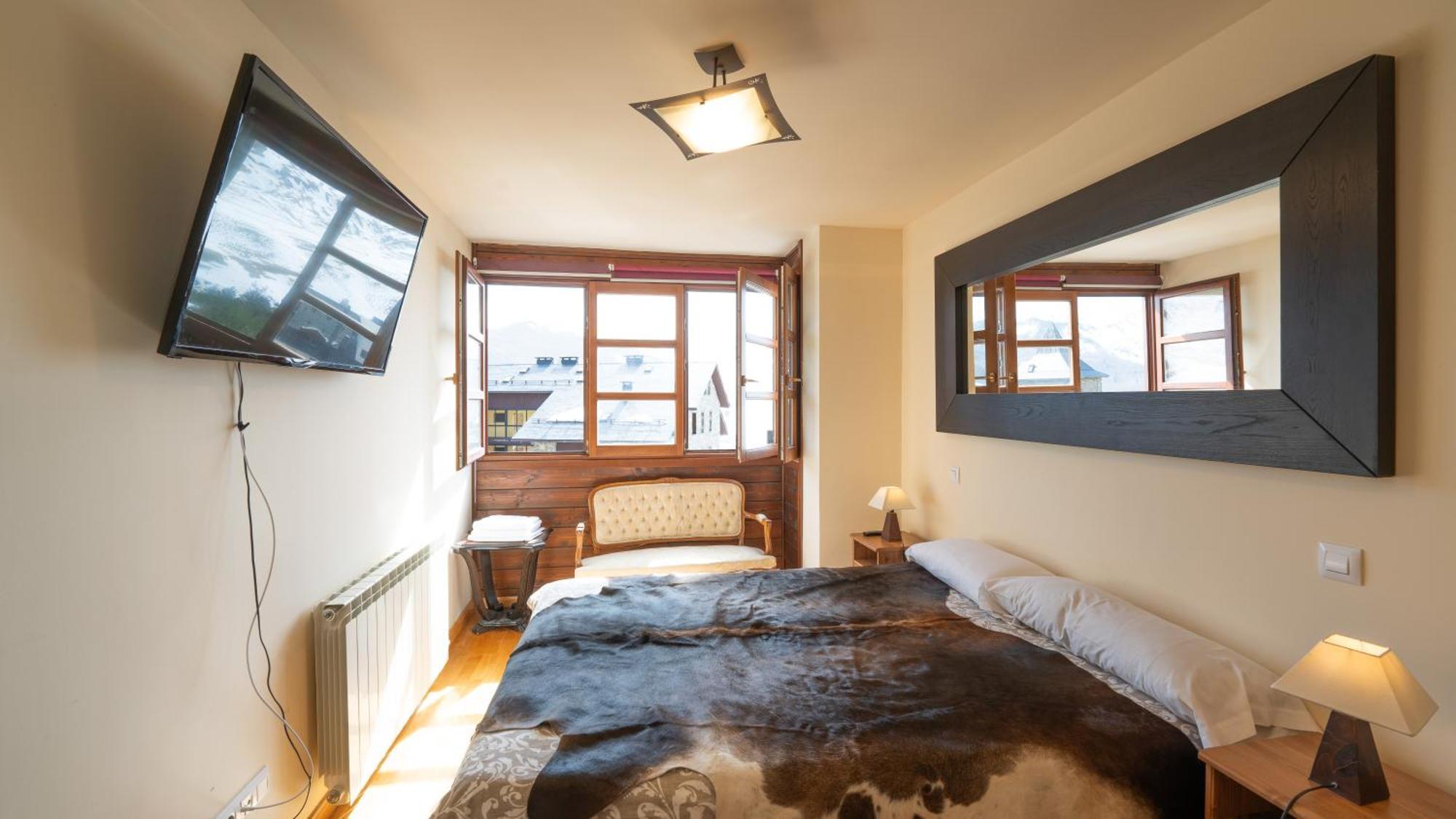 Apartamentos Formigal Formigal