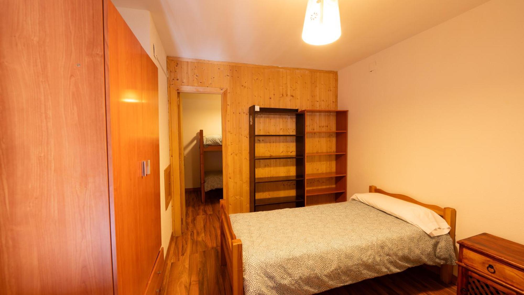 Apartamentos Formigal * Formigal