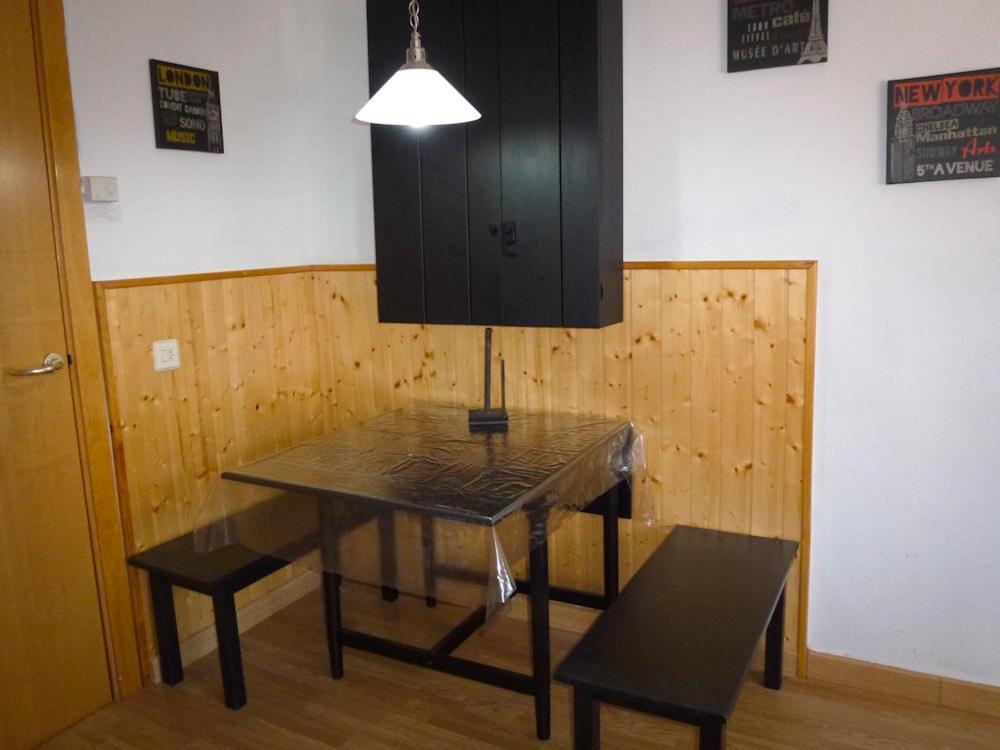 Apartamentos Formigal Formigal