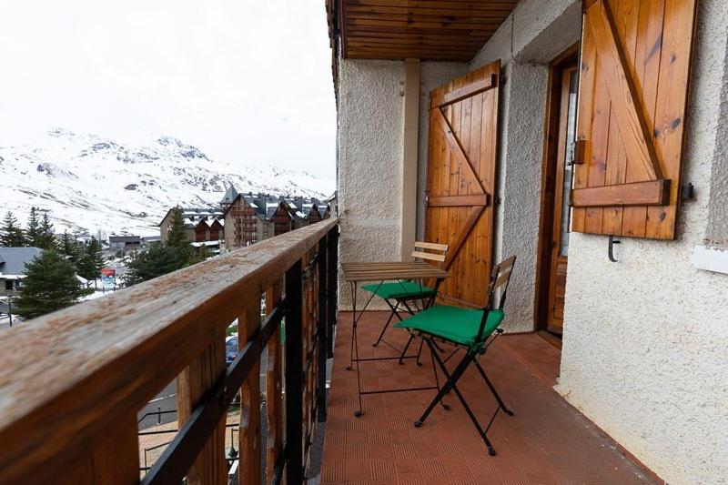 Apartamentos Formigal